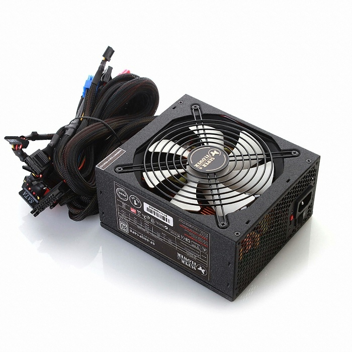 SF-600P14PE GOLDEN KING