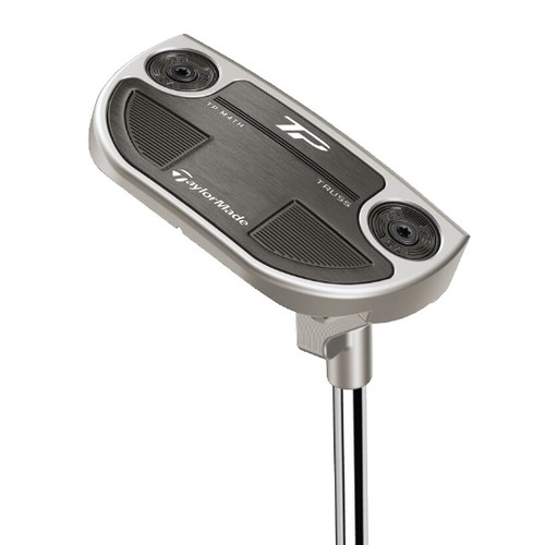 테일러메이드 TP 트러스 힐 퍼터 M4TH