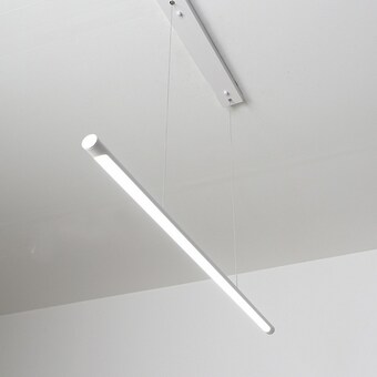 다올라이팅 <b>LED</b> 크리미 펜던트 중형 40W