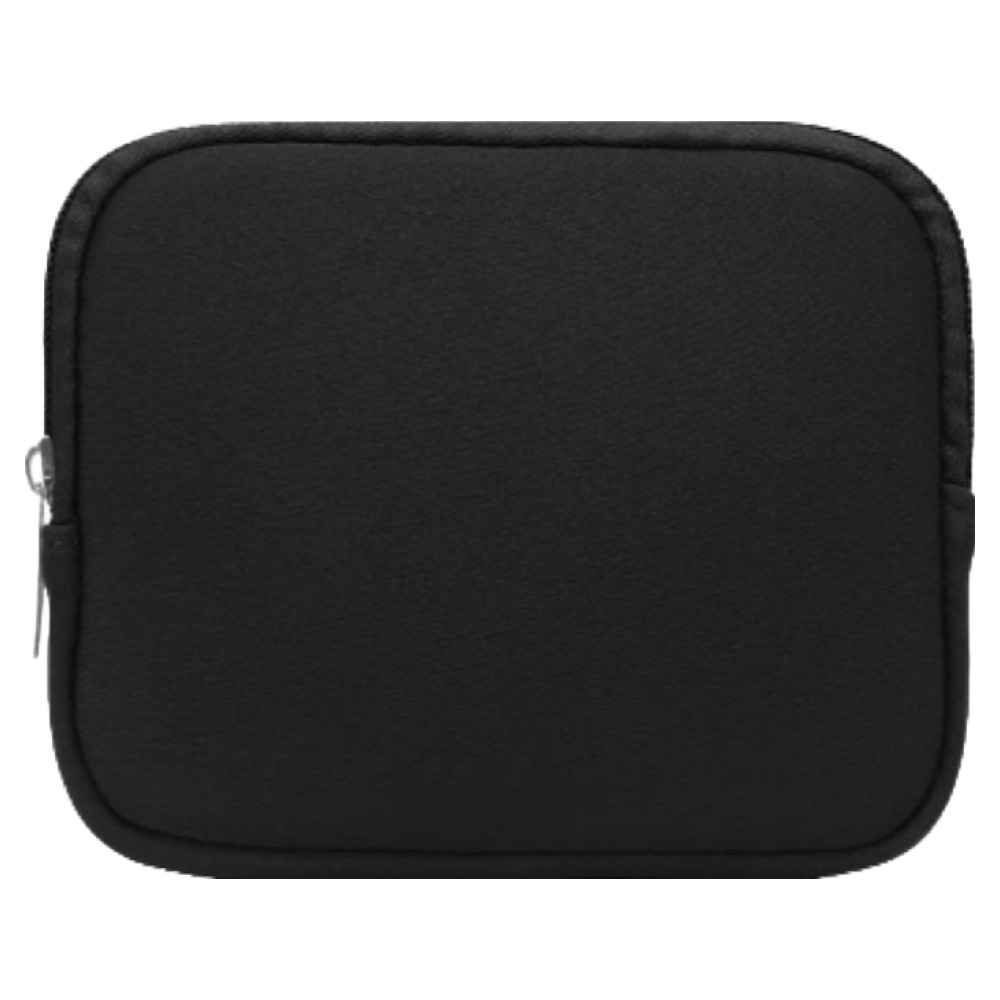 루네온 다용도 외장하드 파우치