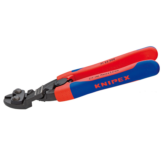 크니펙스 컴팩트 볼트커터 71-22-200