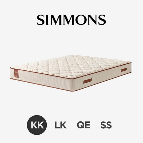 시몬스 뷰티레스트 시트러스 매트리스 KK (27cm)