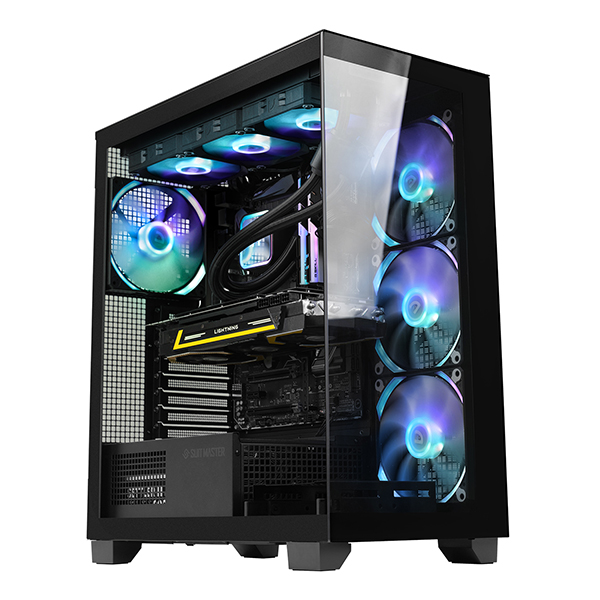 ���� SUITMASTER U3000 ������ ARGB ��ȭ����