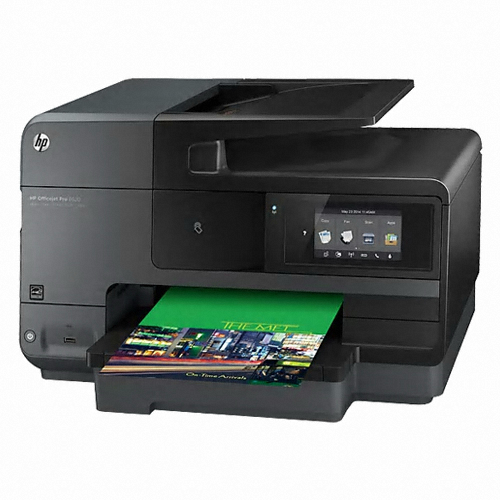 HP 오피스젯 프로 8620 e-복합기 무한공급기 (용량 1000ml 이상)