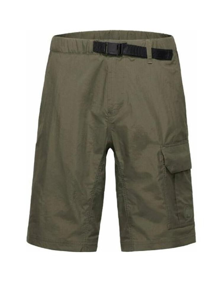 마무트 숏팬츠 M11F5PS002KH KHAKI DOM