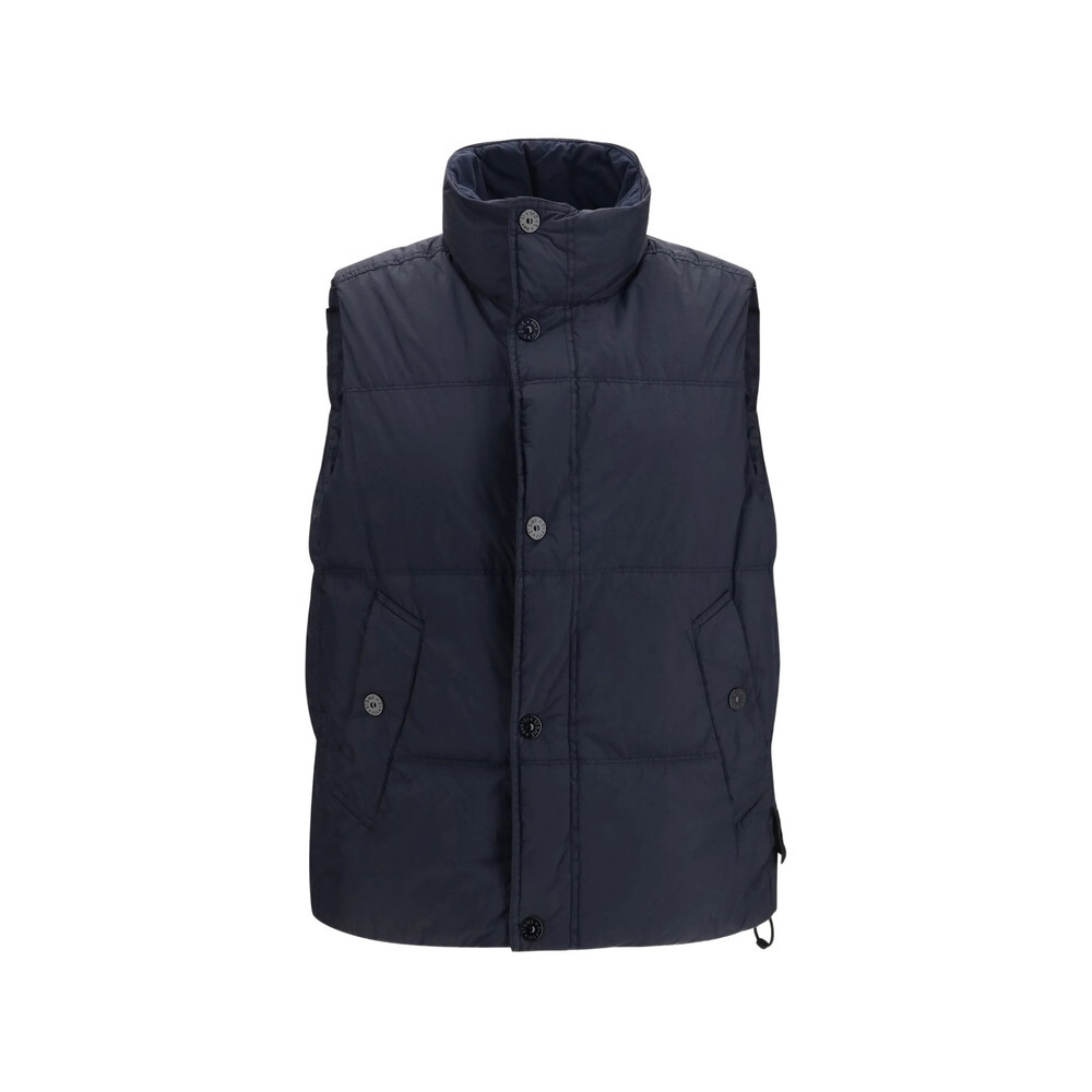 스톤아일랜드 패딩 베스트 FW26 15G100010 S0A23 V0020 7457034