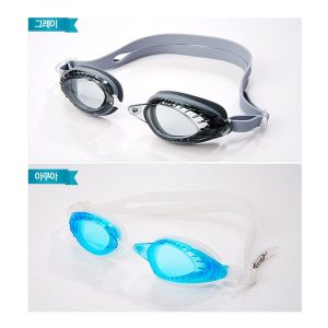 한국아이씨디 성인수경 ISG130 (1개)