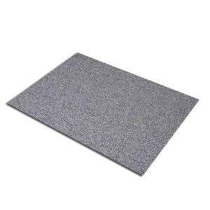 더크린 미끄럼방지 투톤코일 현관매트 120X180cm 블랙+그레이이미지입니다. 누르면 해당 게시물로 새창이동합니다.