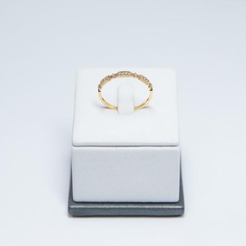 미니골드 고티코큐미스링RETM4070_이미지