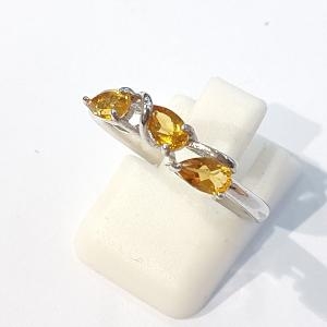 블루케이 황수정 원석 반지 211203-05 11월탄생석이미지입니다. 누르면 해당 게시물로 새창이동합니다.