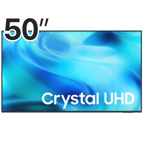 삼성전자 Crystal UHD KU50UH8000FXKR (벽걸이)_이미지