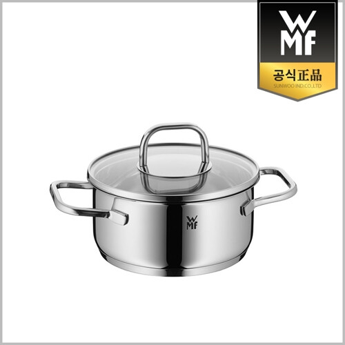 인스피레이션 낮은 양수냄비 16cm