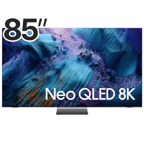 �Ｚ���� �׿�QLED KQ85QNF990FXKR + �ֶ� ����Ʈ