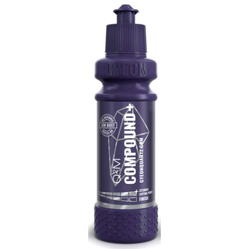 기온쿼츠 Q2M 컴파운드플러스 120ml