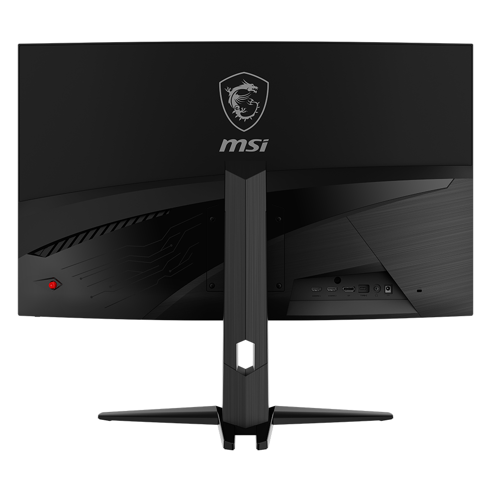 MSI MAG 321CUP ���̹� 4K 160 HDR400 ������