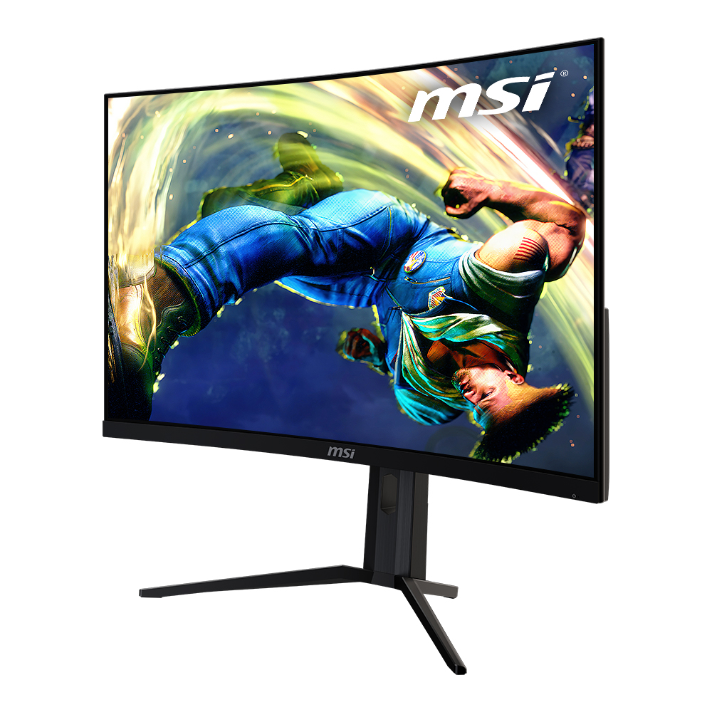 MSI MAG 321CUP ���̹� 4K 160 HDR400 ������