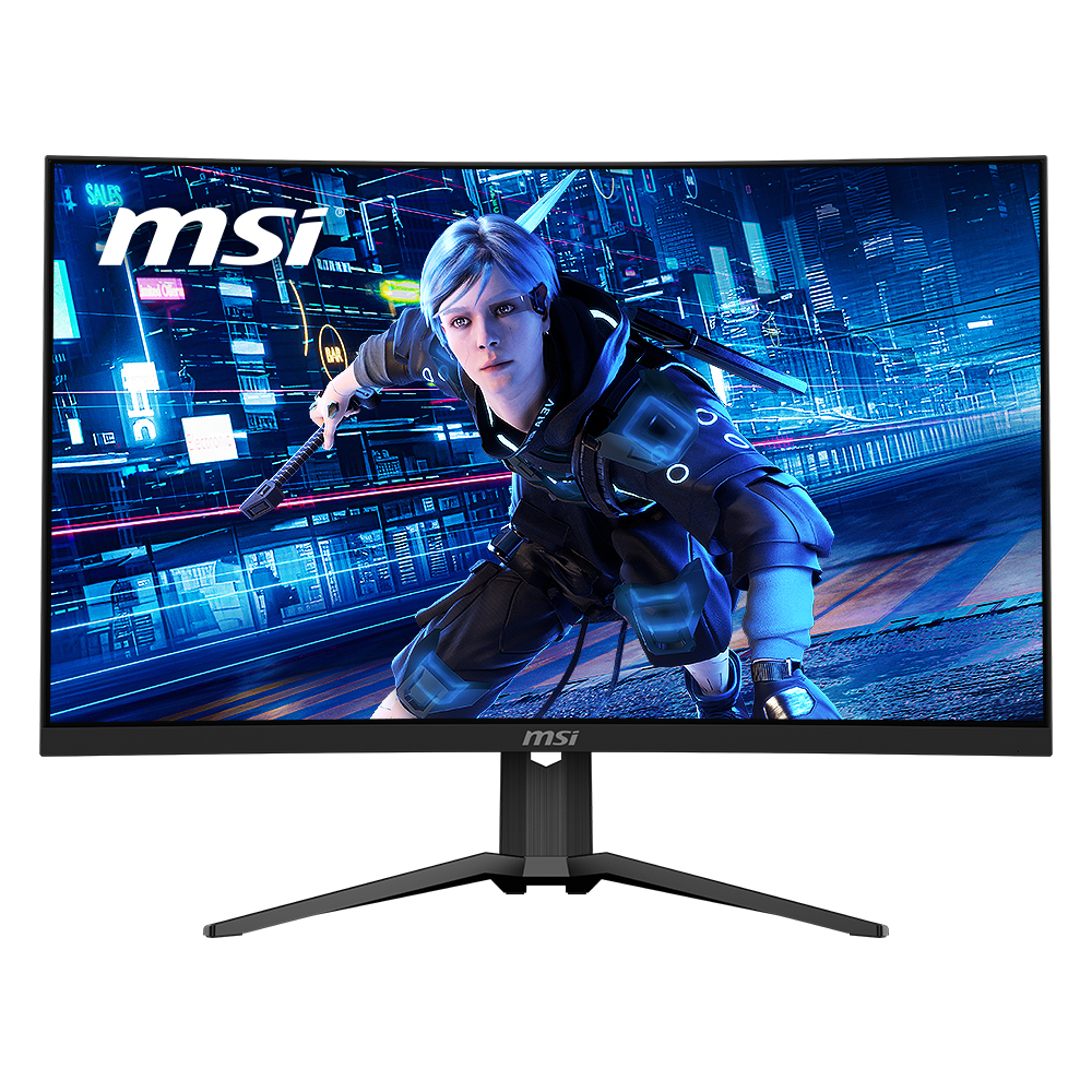 MSI MAG 321CUP ���̹� 4K 160 HDR400 ������