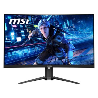 MSI MAG 321CUP 게이밍 <b>4K</b> 160 HDR400 무결점