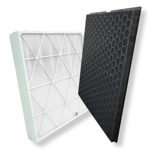 필터모아 삼성전자 큐브 94/90/47㎡ 전용 CFX-H170D 호환용 필터세트 (기본형)_이미지