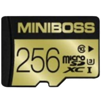 테라토닉 <b>micro</b> <b>SD</b> 미니보스 <b>MLC</b>