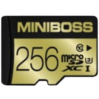 테라토닉 micro <b>SD</b> 미니보스 MLC