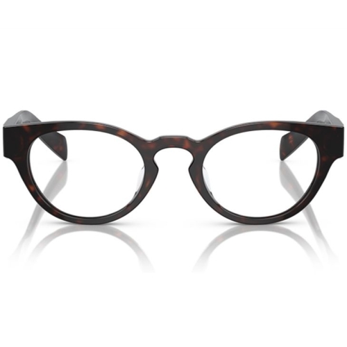 프라다 VPRA11D 16N-1O1 49mm 안경 VPRA11-D PRA11VD VPR A11D 아시안핏_이미지