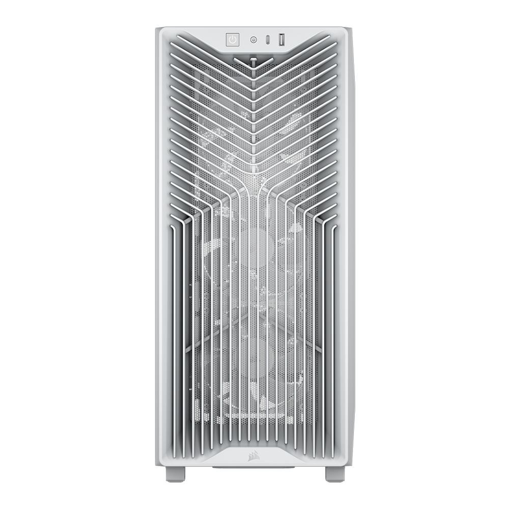 CORSAIR 3200D RS (화이트)_이미지