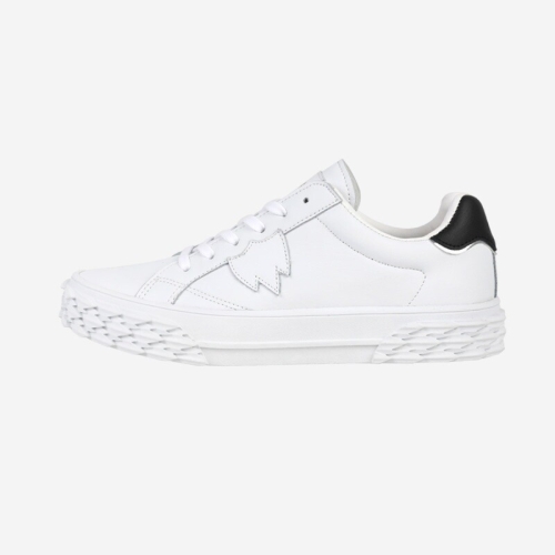  더블엠 리블렛츠 마코W 화이트_JD50 WHITE139532