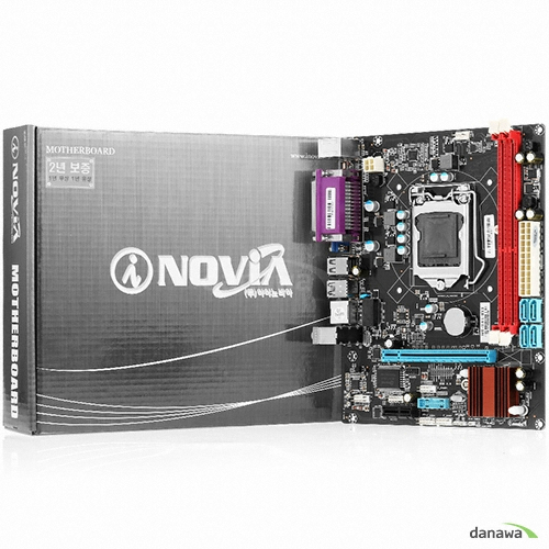 아이노비아 H61M-D3_이미지