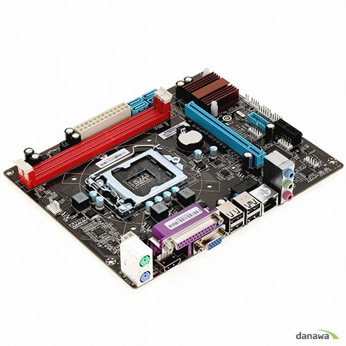 ���̳��� H61M-D3