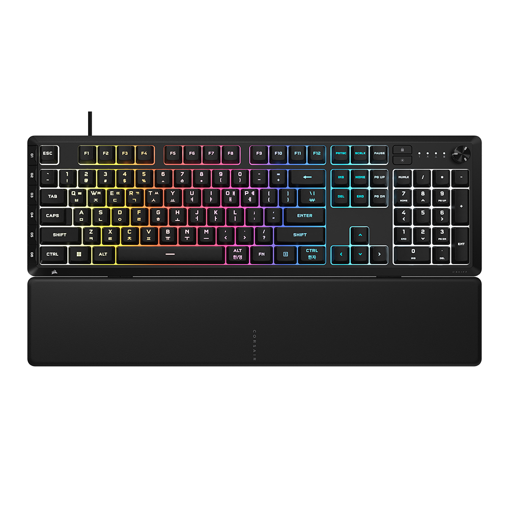CORSAIR 스키프 100 PLUS이미지입니다. 누르면 해당 게시물로 새창이동합니다.