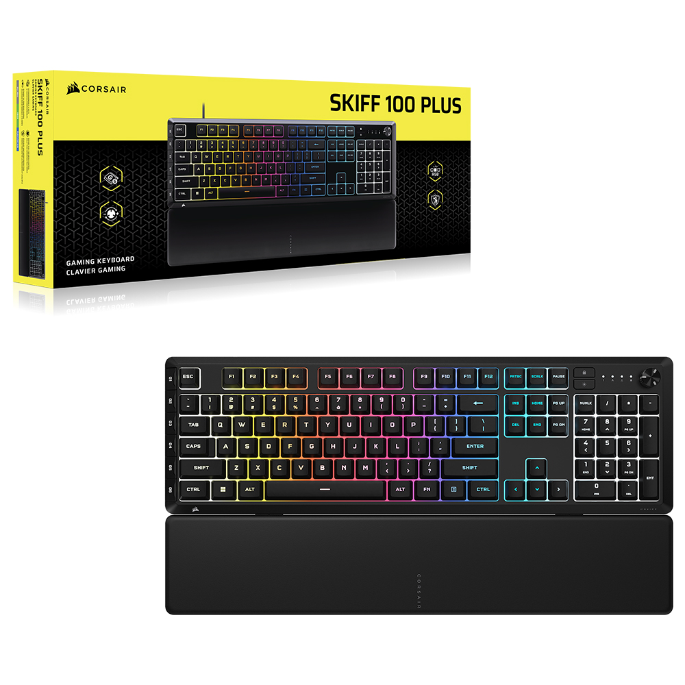 CORSAIR 스키프 100 PLUS_이미지