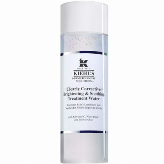  키엘 클리얼리 코렉티브 브라이트닝 앤 수딩 트리트먼트 워터 200ml [1개]