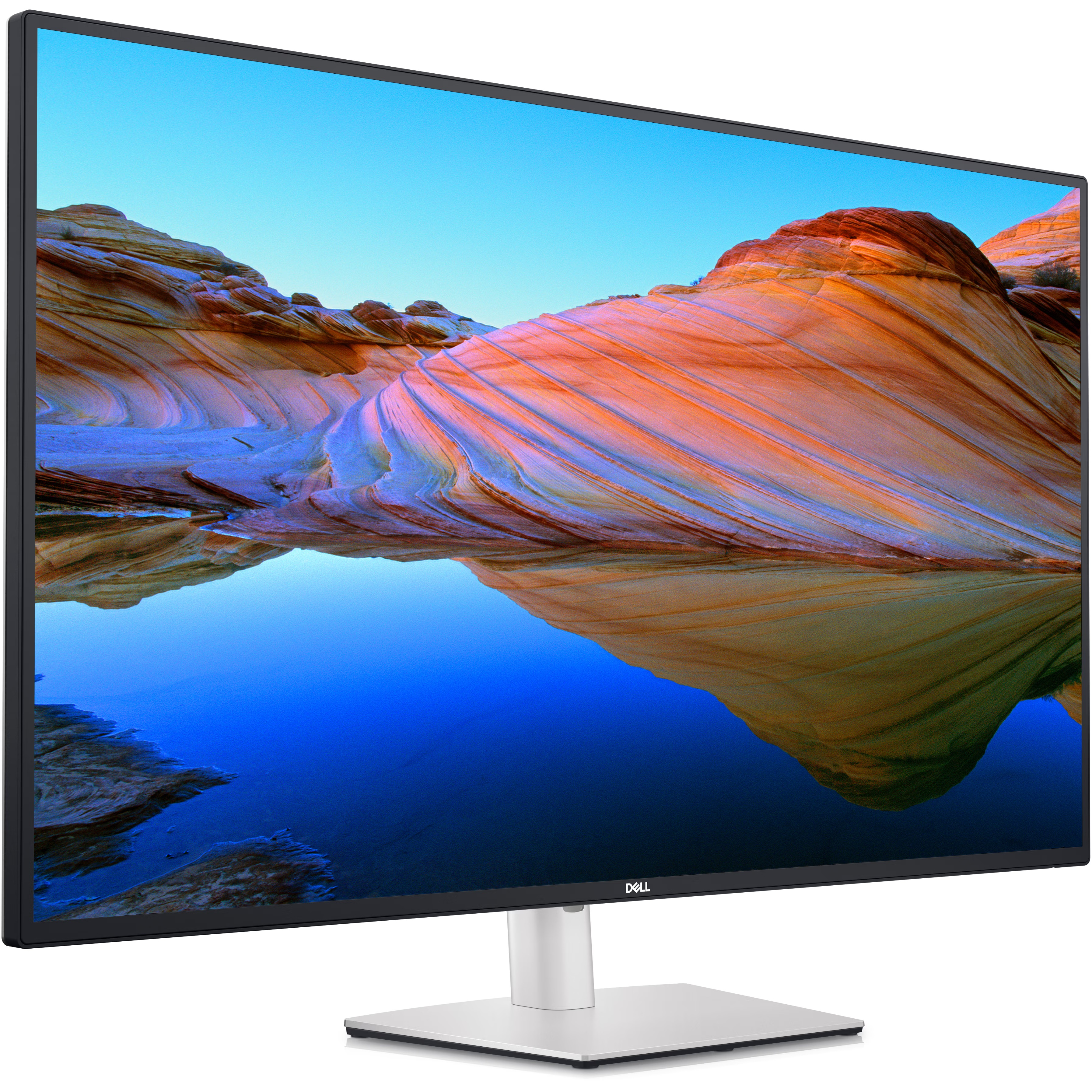 DELL U4323QE (해외구매)