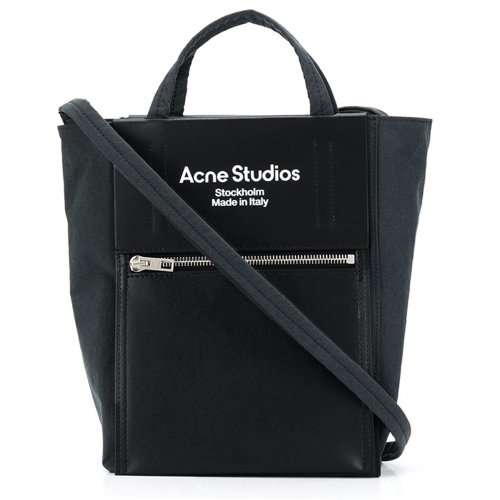 아크네 스튜디오 C10068 Z33 크로스 토트백
