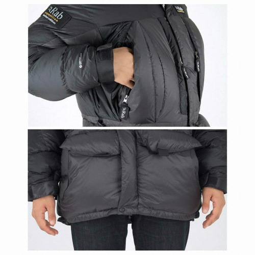 랩(Rab) 익스페디션 클래식 자켓 (RB11740000A0410)_이미지