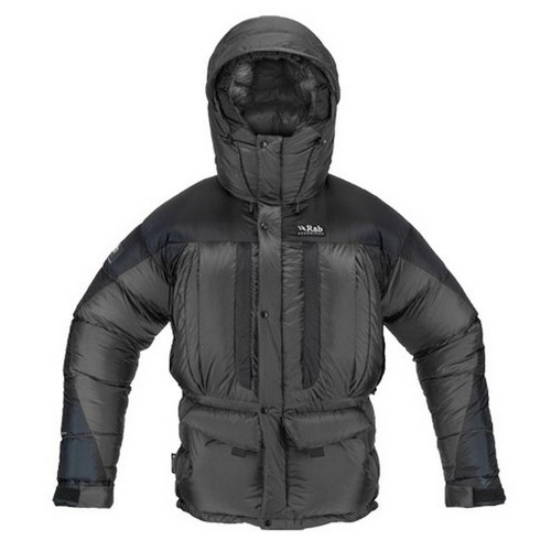 랩(Rab) 익스페디션 클래식 자켓 (RB11740000A0410)
