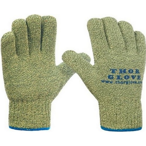 구스텍 THOR GLOVE 내열 이중장갑 (1켤레)_이미지