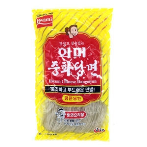 화미 중화 당면 2kg [1개]