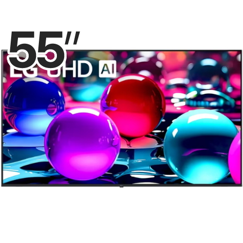 LG전자 울트라HD 55UA7500 리퍼비시 (벽걸이)