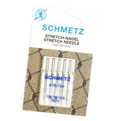 슈메츠 스트레치 가정용 미싱바늘