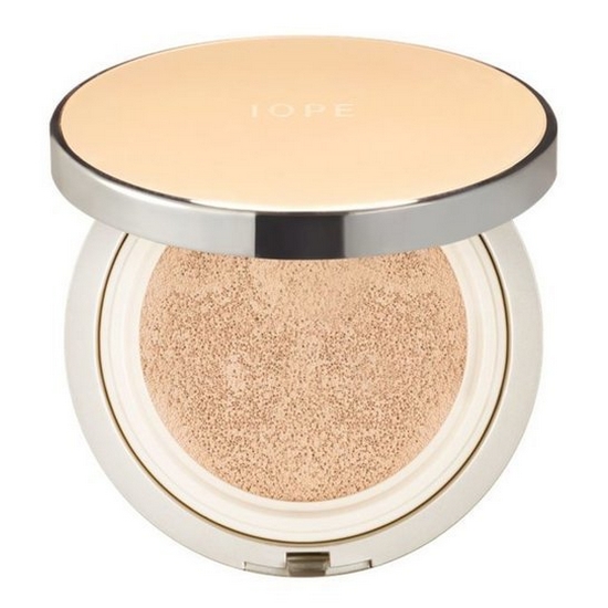 아이오페 슈퍼바이탈 쿠션 EX 16g (본품1개+리필1개)_이미지