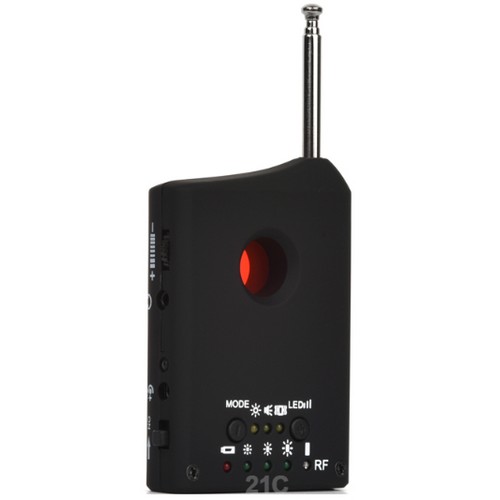 21���� 21-RF ����ī�޶� Ž����