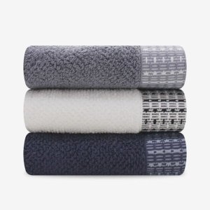 송월타월 호텔컬렉션 톤40 170g (6장)_이미지