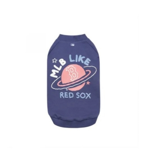 MLB PET LIKE PLANET 맨투맨 A8 7APEM0314 43NYL_이미지