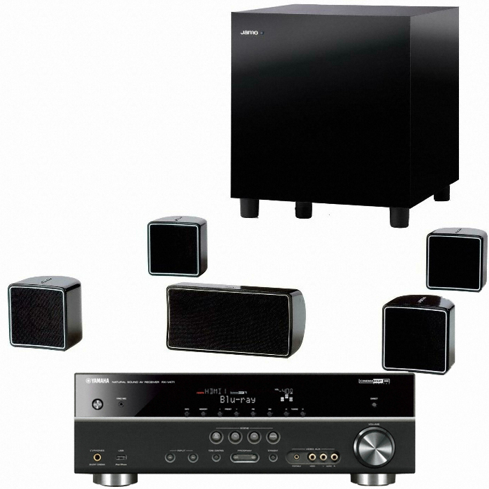 �߸� A102 HCS 6 5.1ä�� + �߸��� AV���ù�