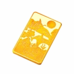 골드바 십장생 골드바 GB01 3.75g (1개)_이미지