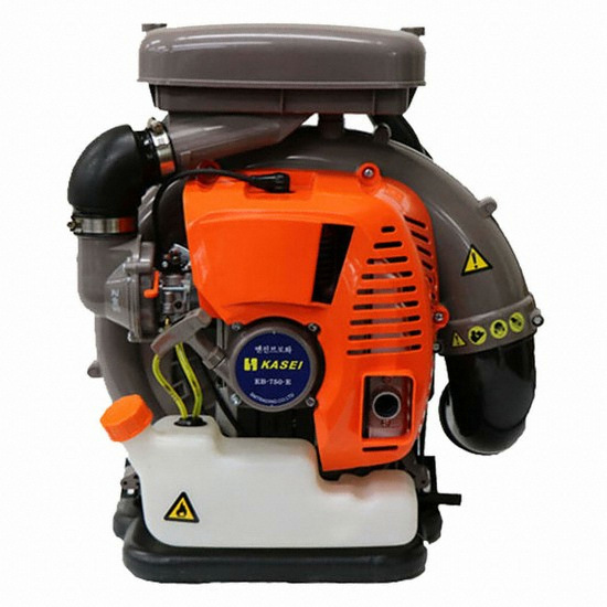 EB-750-E
