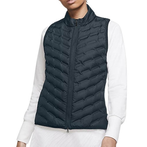 나이키골프 에어로로프트 리펠 베스트 CK5785-458 (병행)_이미지