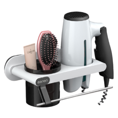 글로리아 다용도 드라이기 거치대 F108_이미지